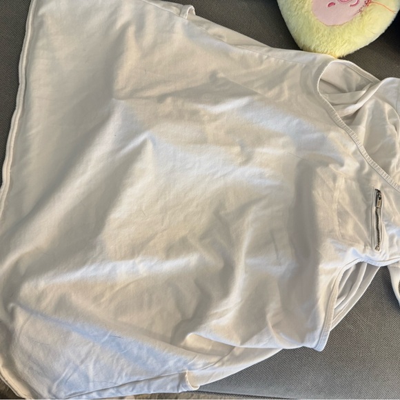 Free People Hot Shot Mini Dress - Picture 4 of 4